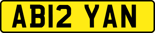 AB12YAN