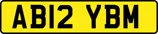 AB12YBM