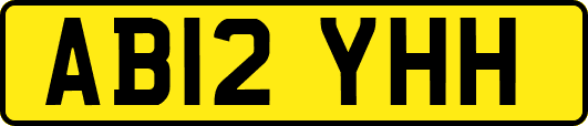 AB12YHH