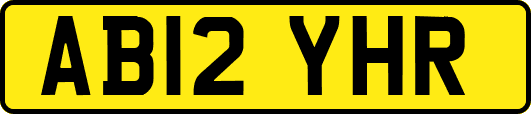AB12YHR