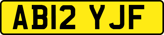 AB12YJF