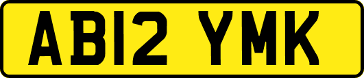 AB12YMK