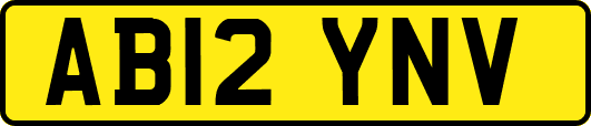 AB12YNV