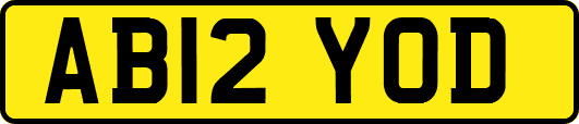 AB12YOD