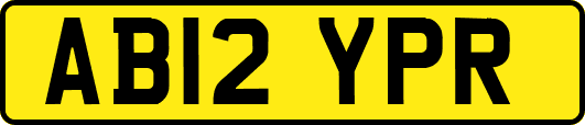 AB12YPR