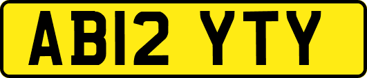 AB12YTY