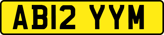 AB12YYM