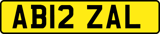 AB12ZAL