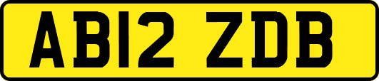AB12ZDB