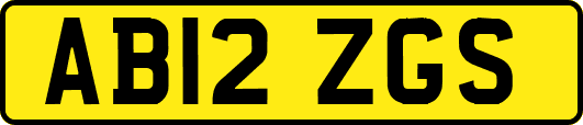 AB12ZGS