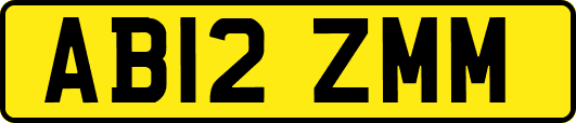 AB12ZMM