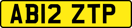 AB12ZTP