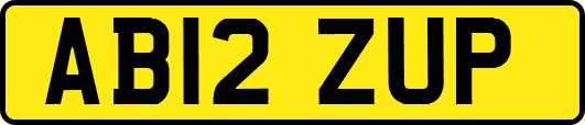 AB12ZUP