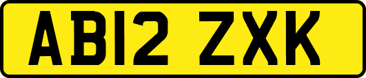 AB12ZXK