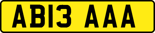 AB13AAA