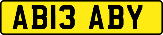 AB13ABY