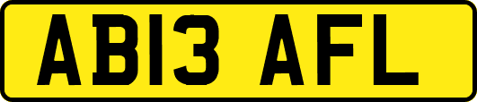 AB13AFL