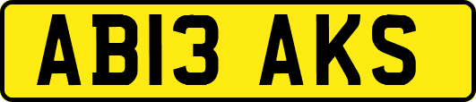 AB13AKS