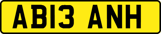 AB13ANH