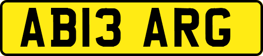 AB13ARG