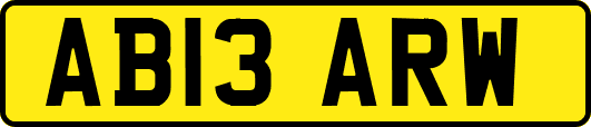 AB13ARW