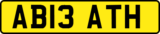 AB13ATH