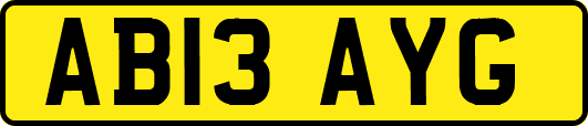 AB13AYG