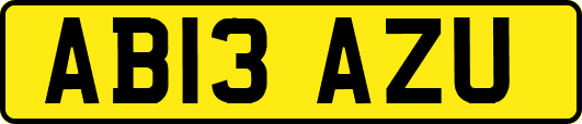 AB13AZU