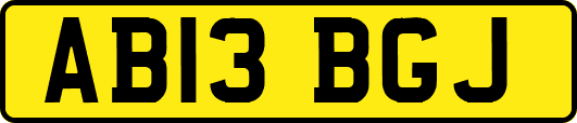 AB13BGJ
