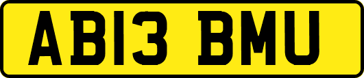 AB13BMU