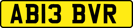 AB13BVR