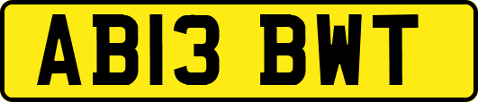 AB13BWT