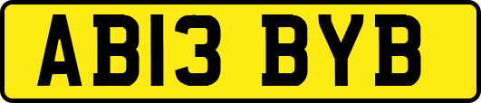 AB13BYB