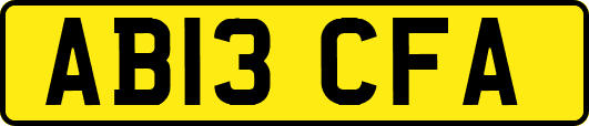 AB13CFA