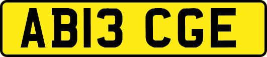 AB13CGE