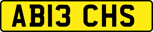 AB13CHS