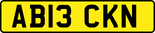 AB13CKN
