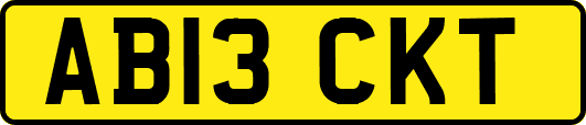 AB13CKT