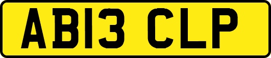 AB13CLP