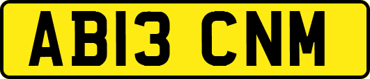 AB13CNM