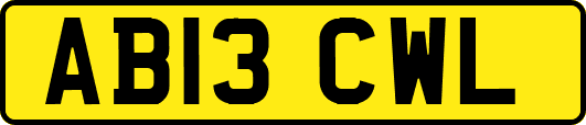 AB13CWL