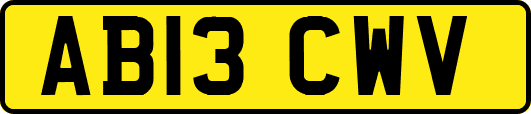 AB13CWV