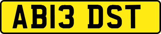 AB13DST