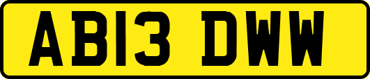 AB13DWW