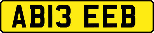 AB13EEB