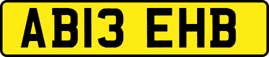 AB13EHB