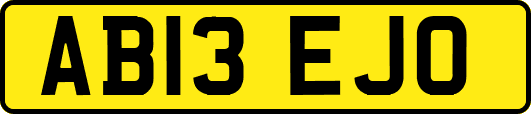 AB13EJO