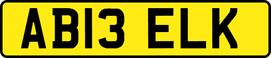 AB13ELK