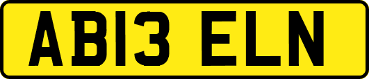 AB13ELN