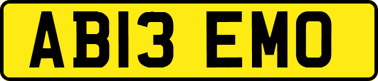 AB13EMO